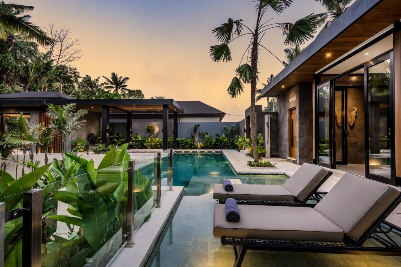 Villa Louise & Hanna By Balisuperhost
