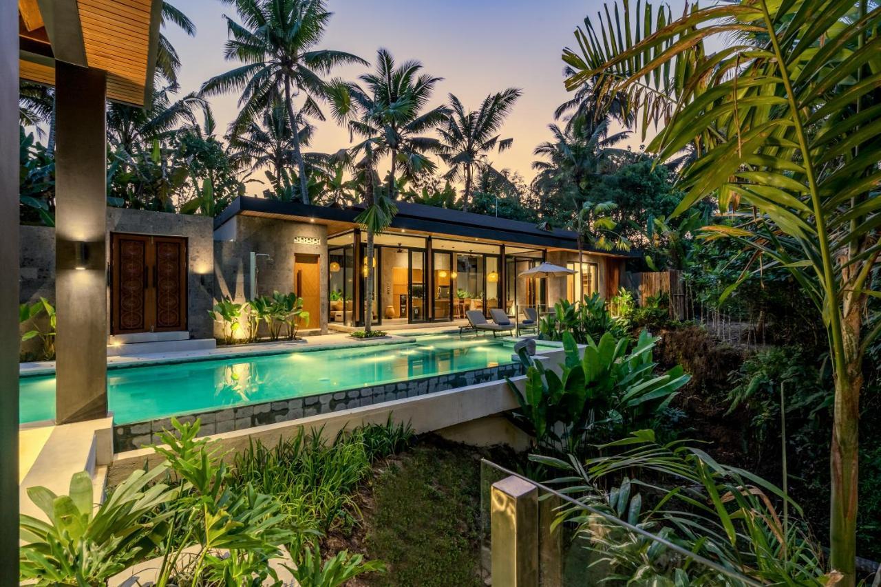 Villa Louise & Hanna By Balisuperhost *