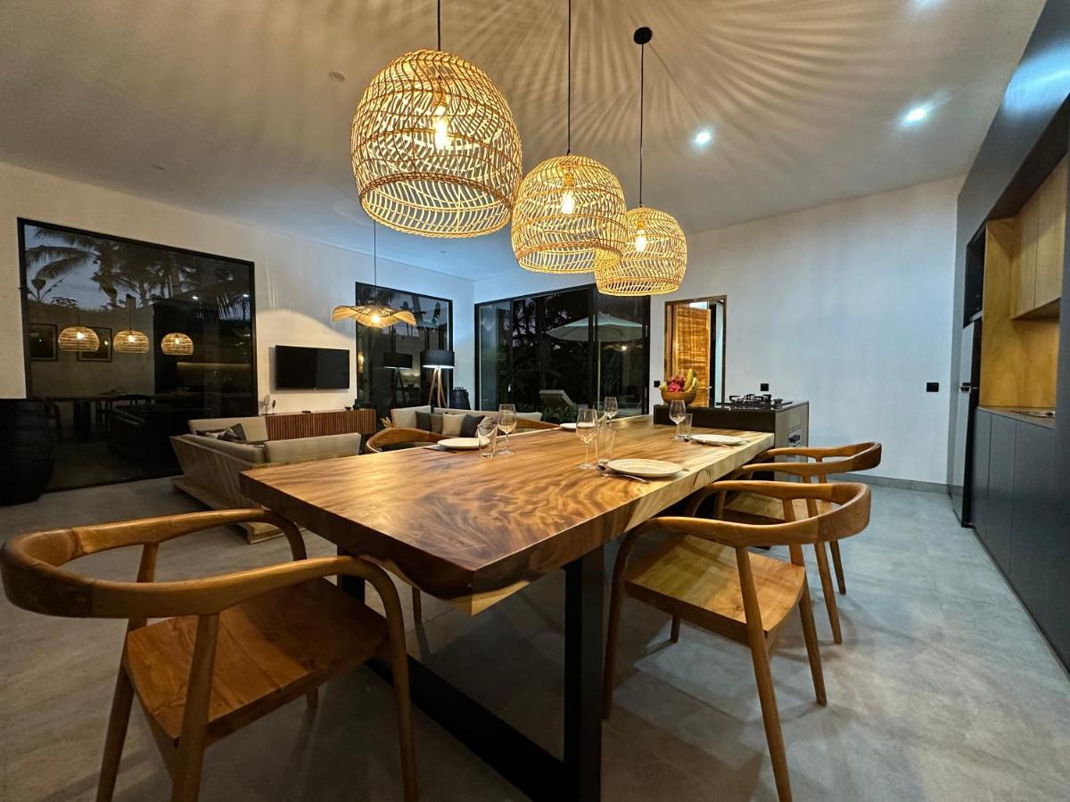 Adilea Apartment *