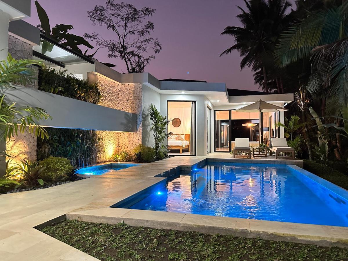 Adilea Apartment Ubud