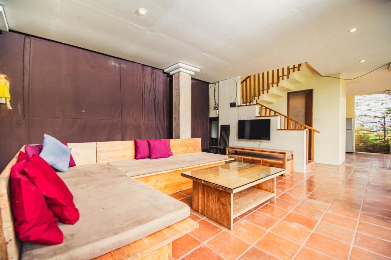 Warisan By Supala Villa Ubud
