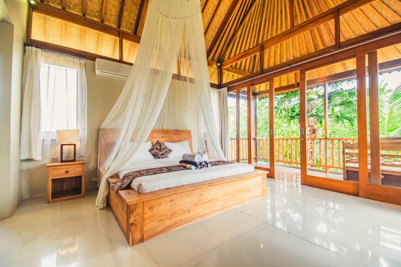 Warisan By Supala Ubud