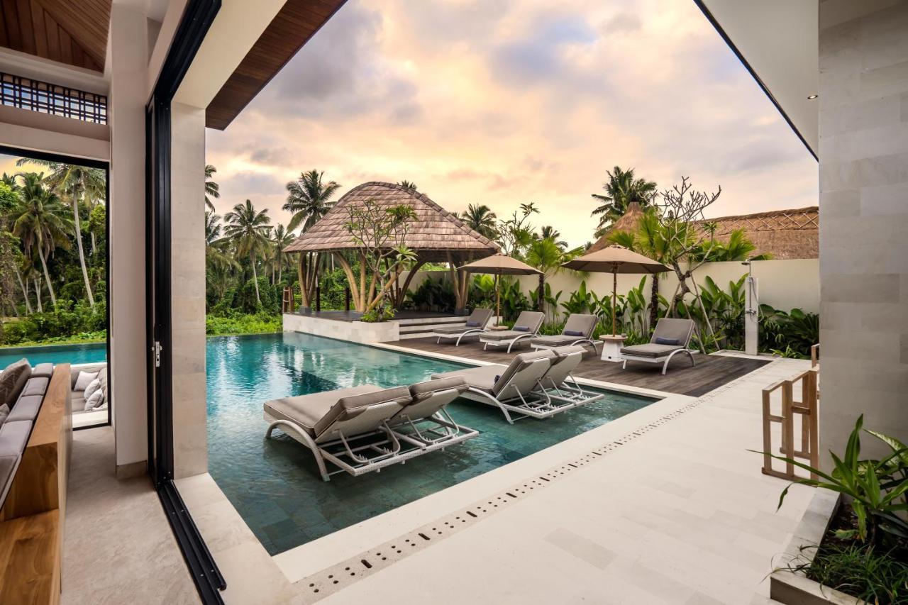 Villa Pearl By Balisuperhost Ubud