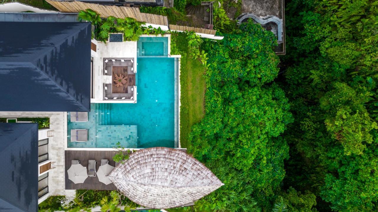 Pearl By Balisuperhost Villa Ubud