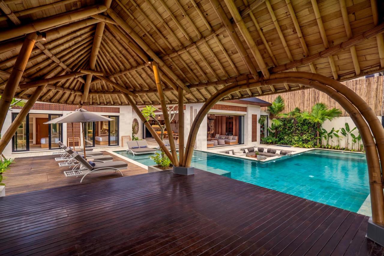 Villa Pearl By Balisuperhost *
