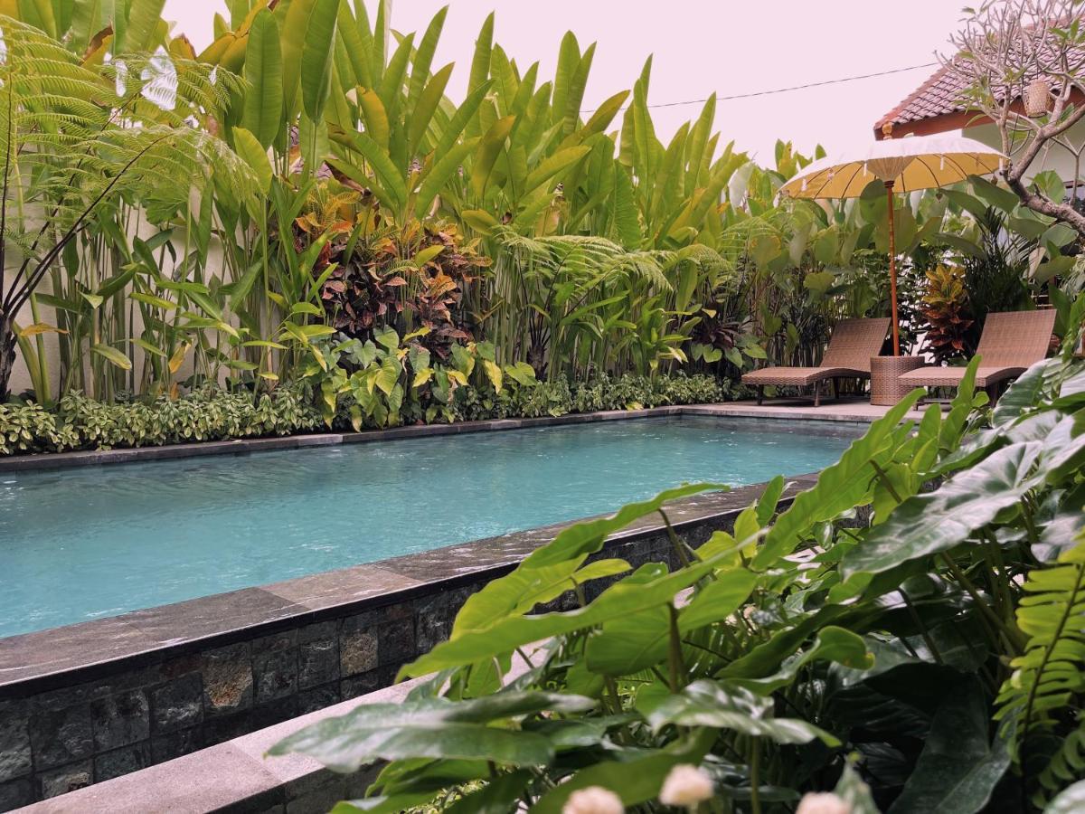 Griya Tropical Ubud (Bali)
