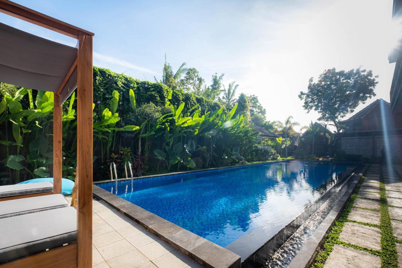 Kubu Kirana By Supala Ubud (Bali)