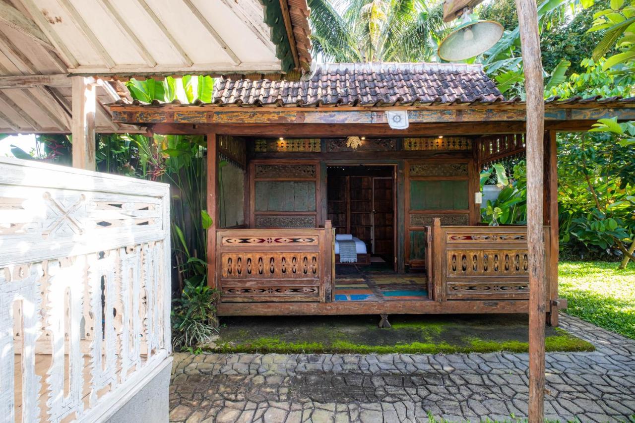 Kubu Kirana By Supala * Ubud (Bali)