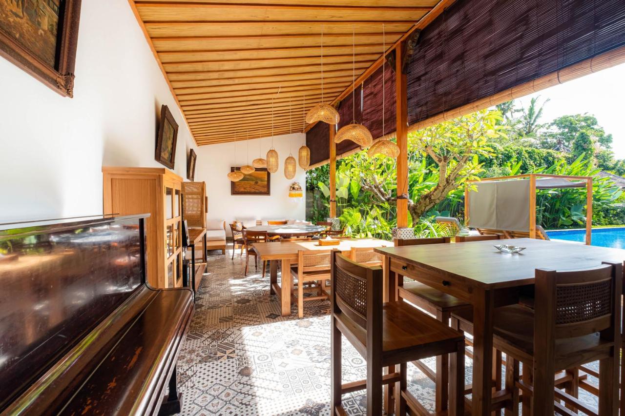 Kubu Kirana By Supala Ubud (Bali)