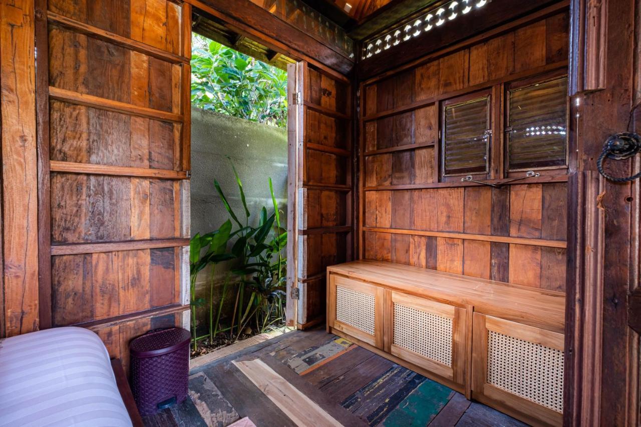 Kubu Kirana By Supala Hotel Ubud (Bali)