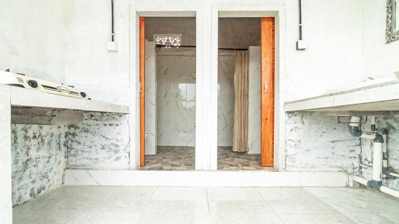 Peanut House Hostel Ubud