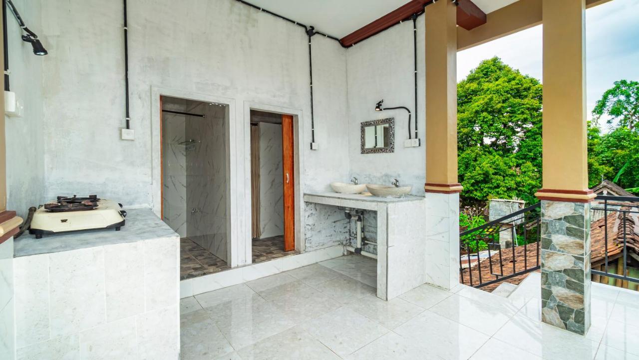 Hostel Peanut House Ubud