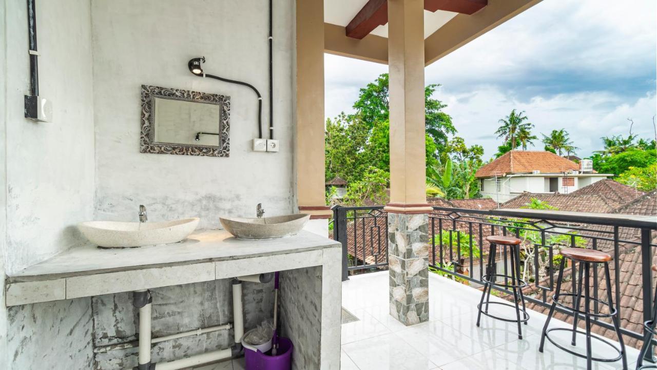 Peanut House * Ubud