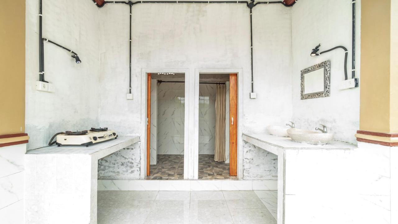 Peanut House * Ubud
