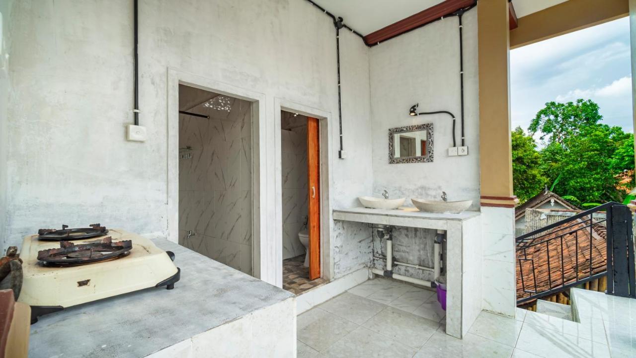 Hostel Peanut House *