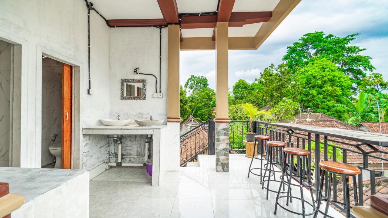 Peanut House Ubud