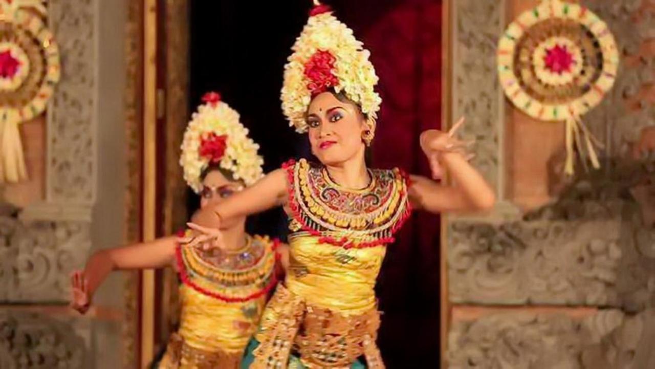 Ayu Soca Ubud (Bali)