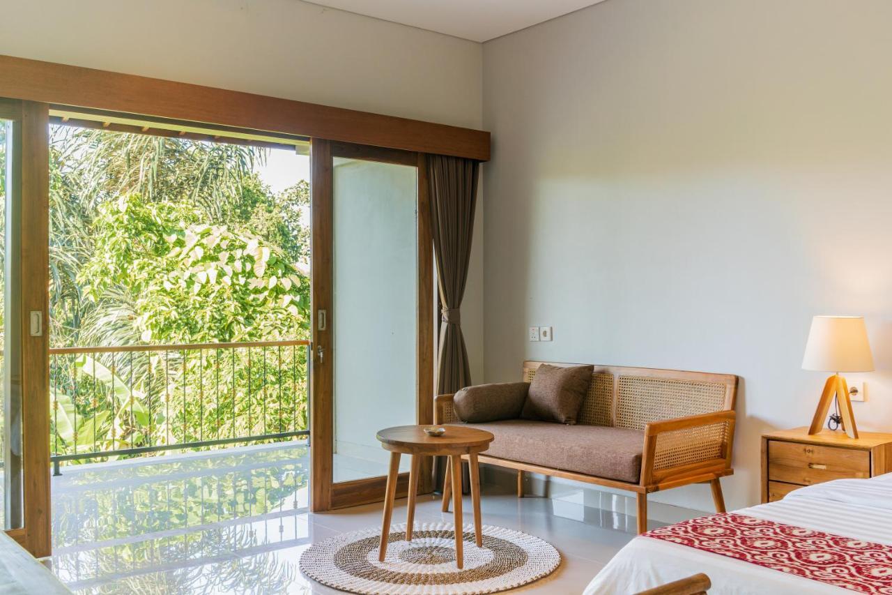 Narada & Ubud (Bali)