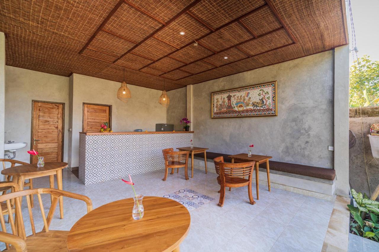 Bed & Breakfast Narada & Ubud (Bali)