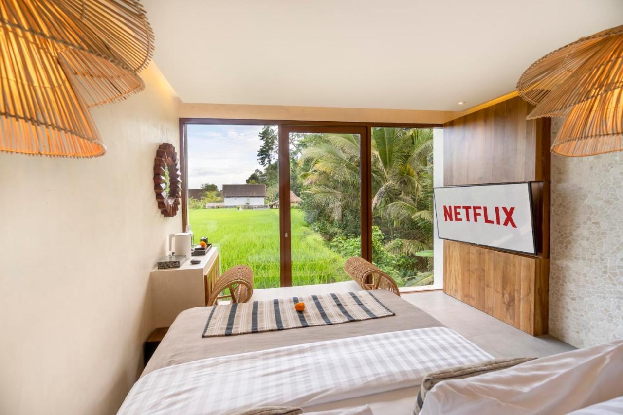 Suara Alam By Ini Vie Hospitality Ubud (Bali)