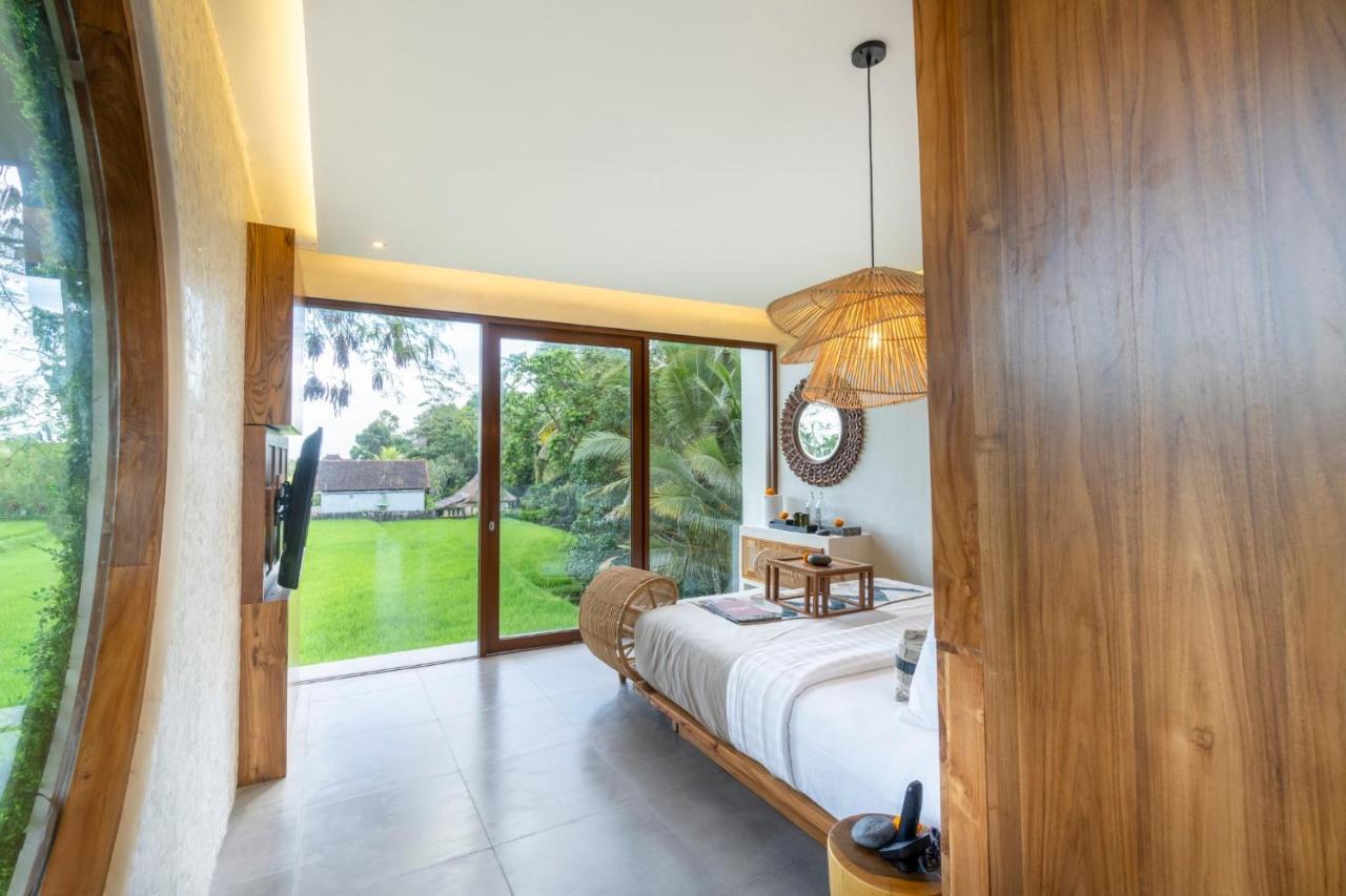 Hotel Suara Alam By Ini Vie Hospitality