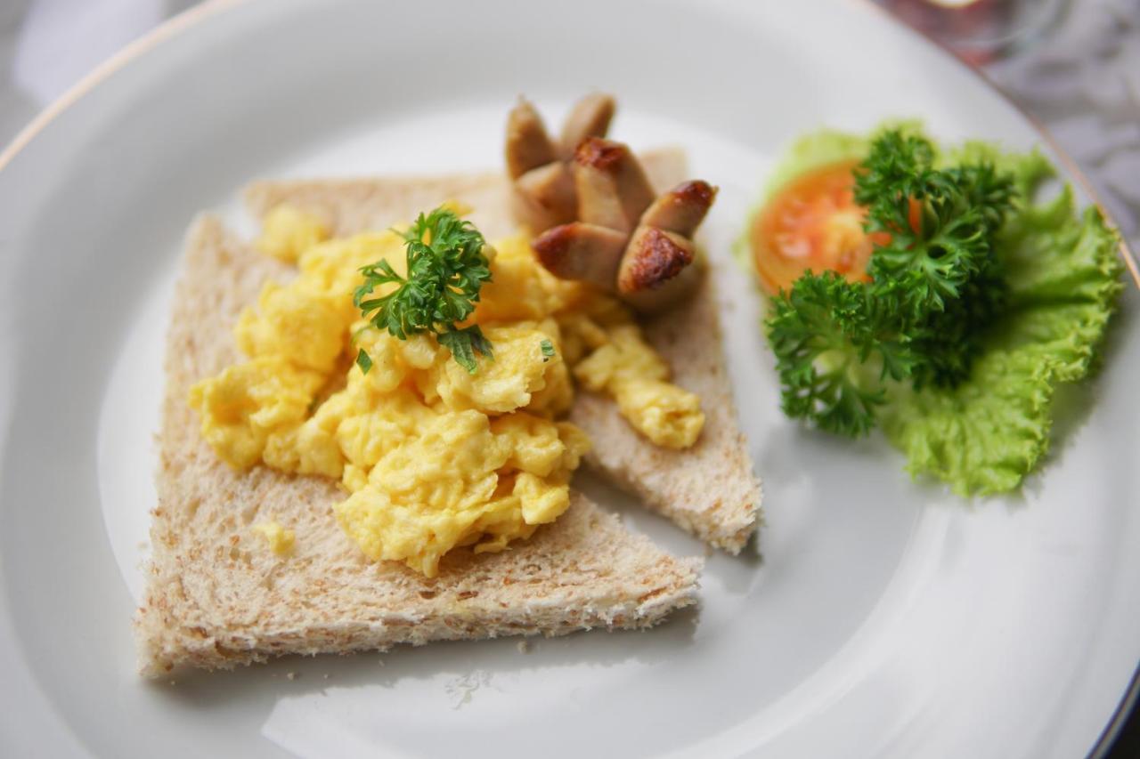 Narada & Bed & Breakfast