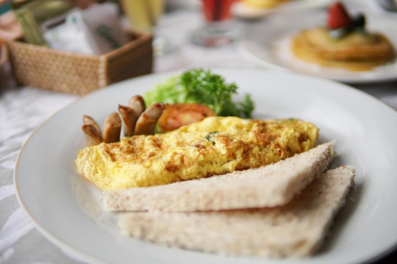 Bed & Breakfast Narada &