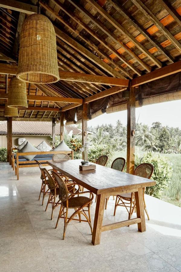 Hotel New Nirmala Ubud