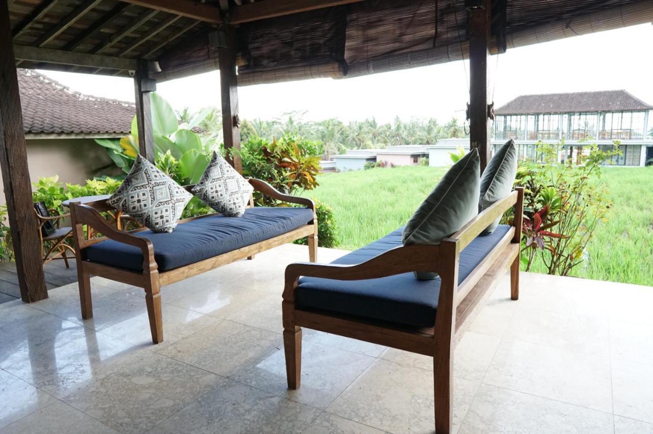 Hotel New Nirmala Ubud