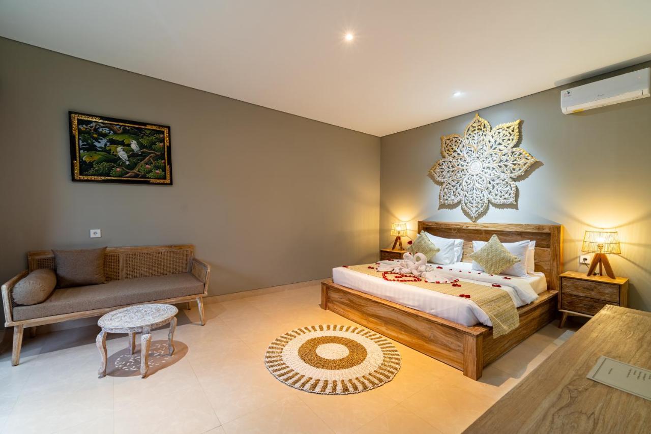 Bed & Breakfast Narada & *
