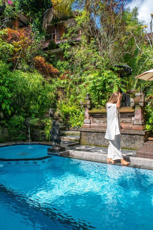 Down The Rabbit Hole Homestay Ubud (Bali)
