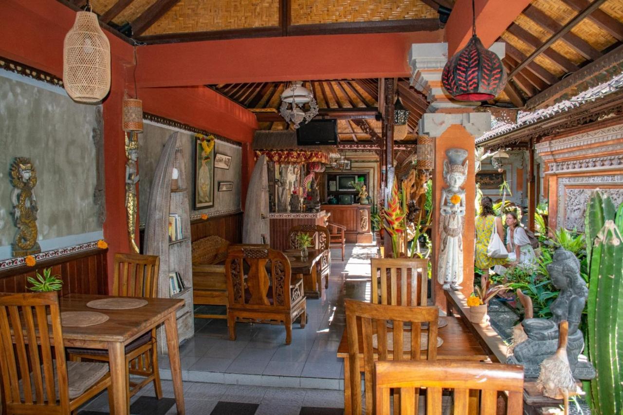 Down The Rabbit Hole Homestay