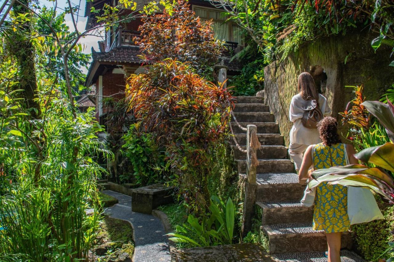 Down The Rabbit Hole Homestay Ubud (Bali)