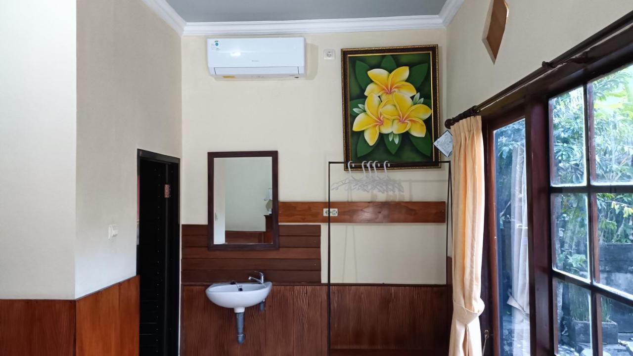 Guest house Caraka House Ubud (Bali)