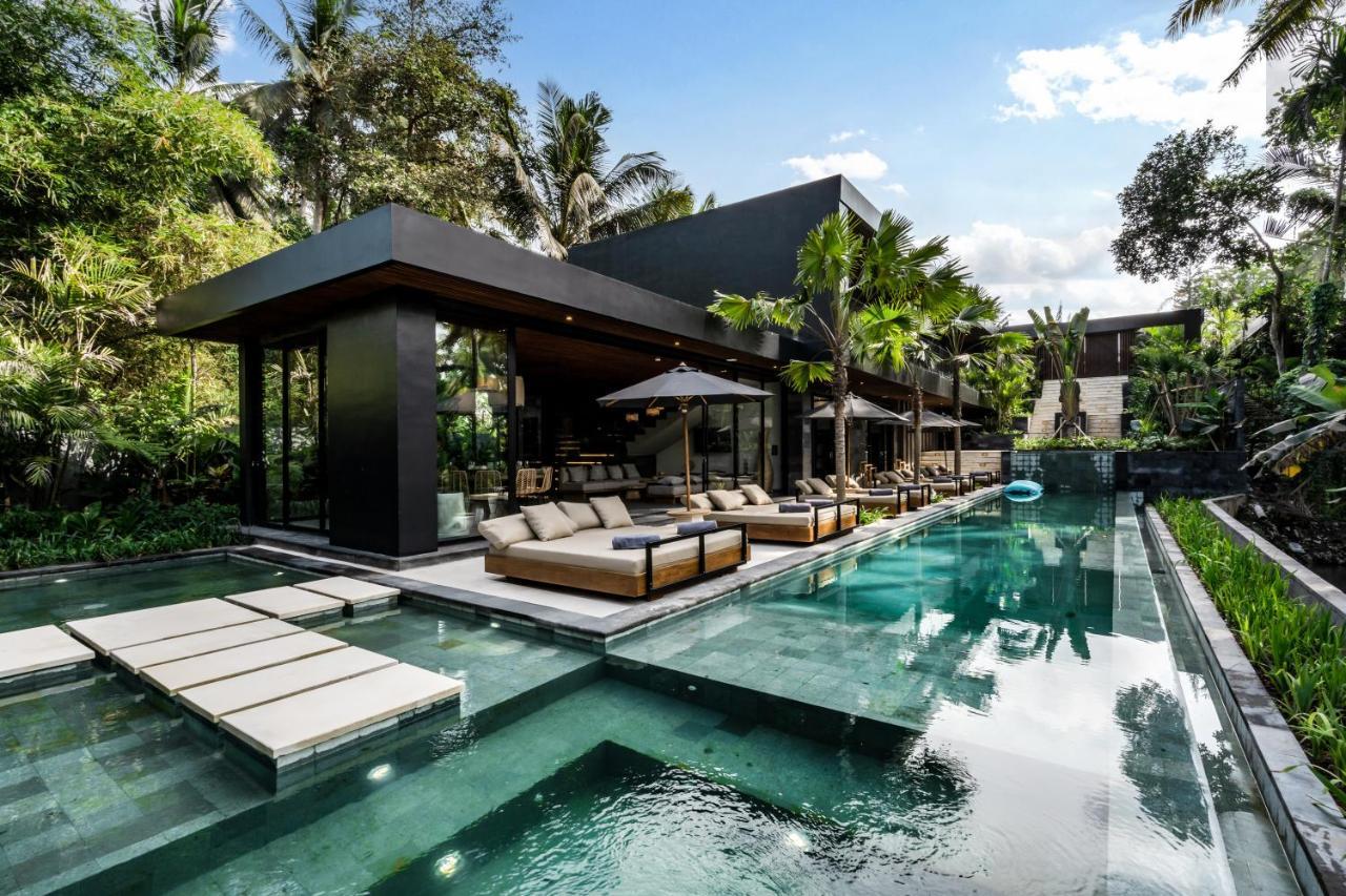 Wellness Paradise By Balisuperhost Villa Ubud (Bali)