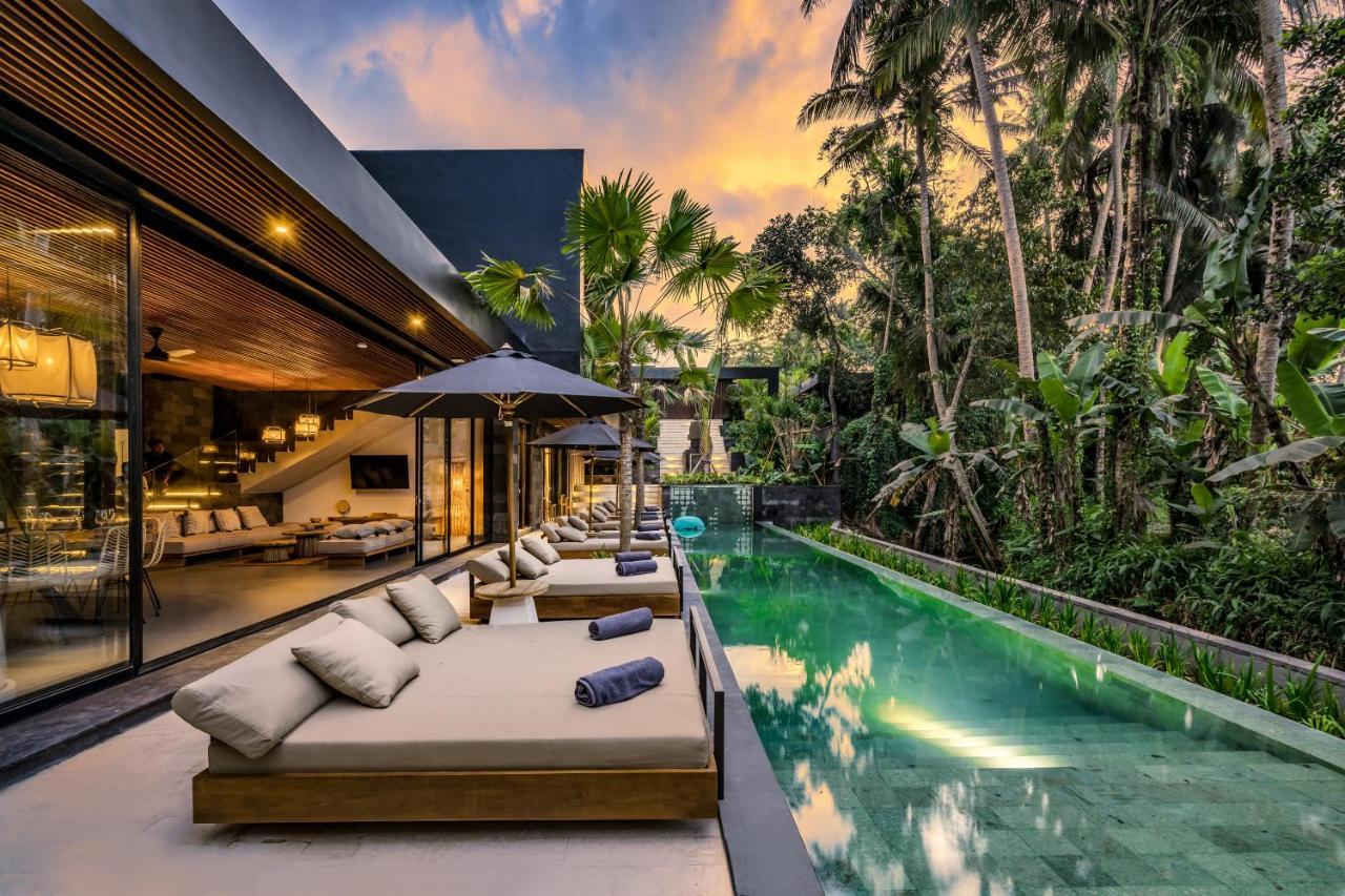 Wellness Paradise By Balisuperhost Villa *