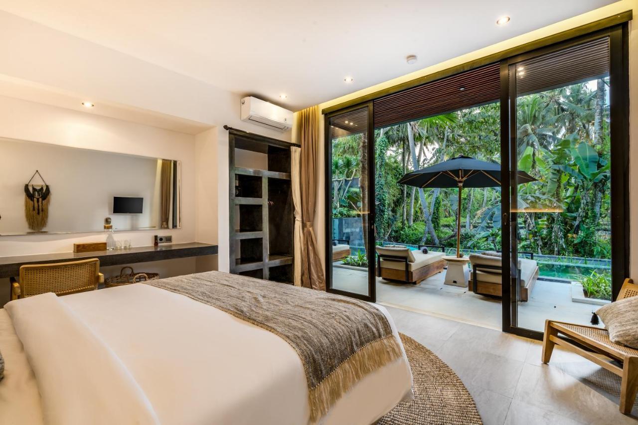 Villa Wellness Paradise By Balisuperhost *