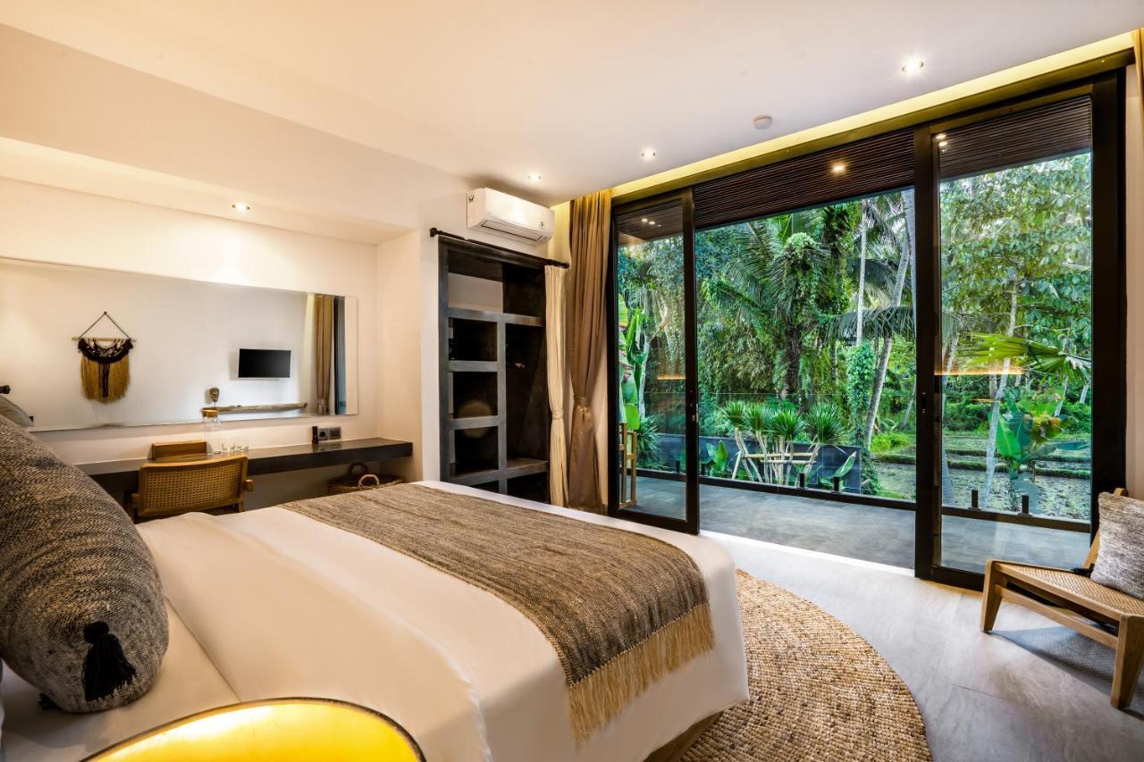 Wellness Paradise By Balisuperhost * Ubud (Bali)