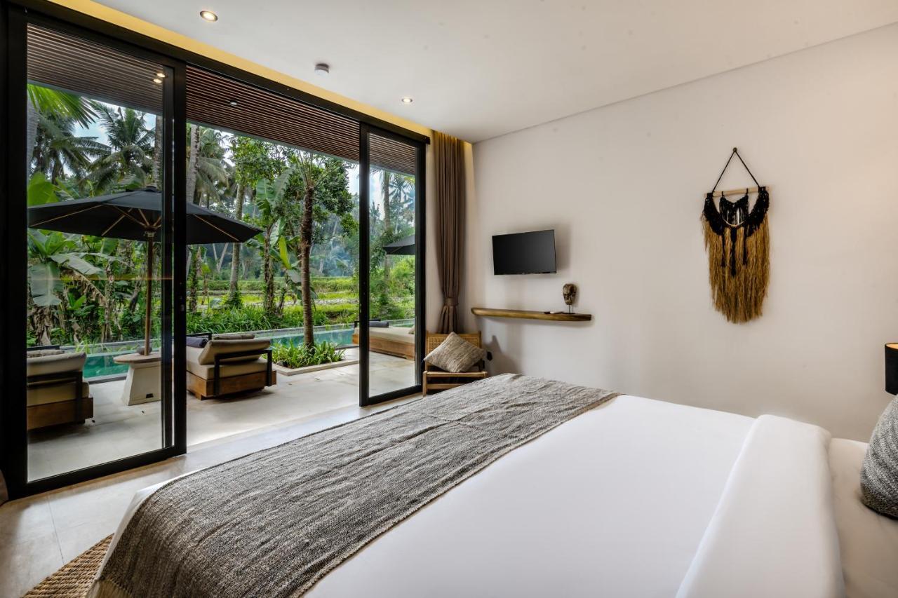 Wellness Paradise By Balisuperhost *