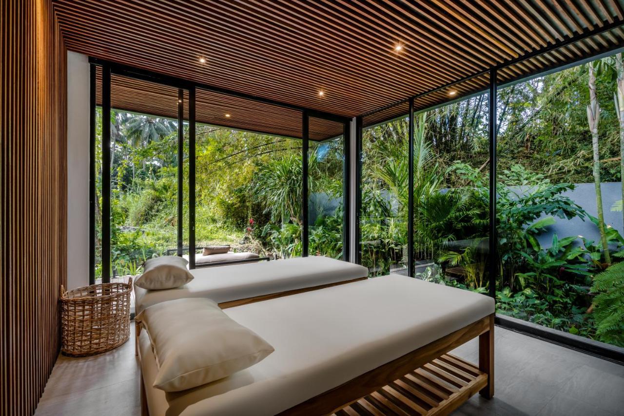 Wellness Paradise By Balisuperhost Villa Ubud (Bali)