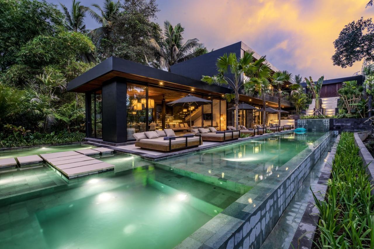 Wellness Paradise By Balisuperhost Villa