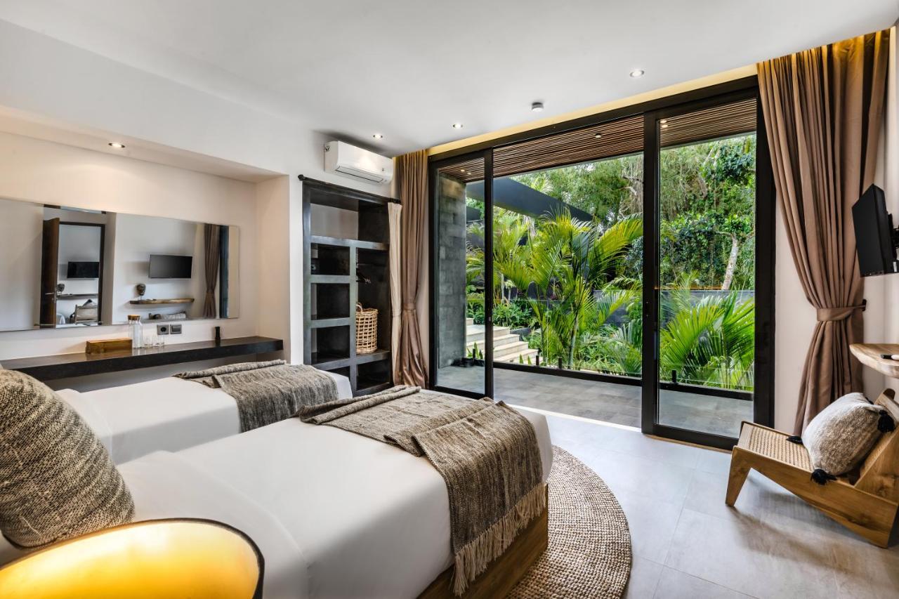 Villa Wellness Paradise By Balisuperhost