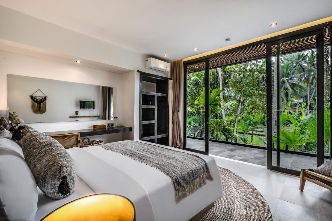 Wellness Paradise By Balisuperhost Villa *