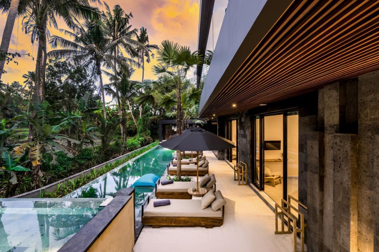 Wellness Paradise By Balisuperhost Ubud (Bali)