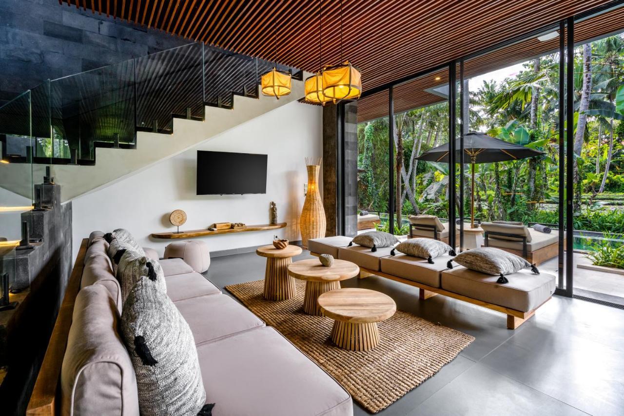 Wellness Paradise By Balisuperhost Villa Ubud (Bali)