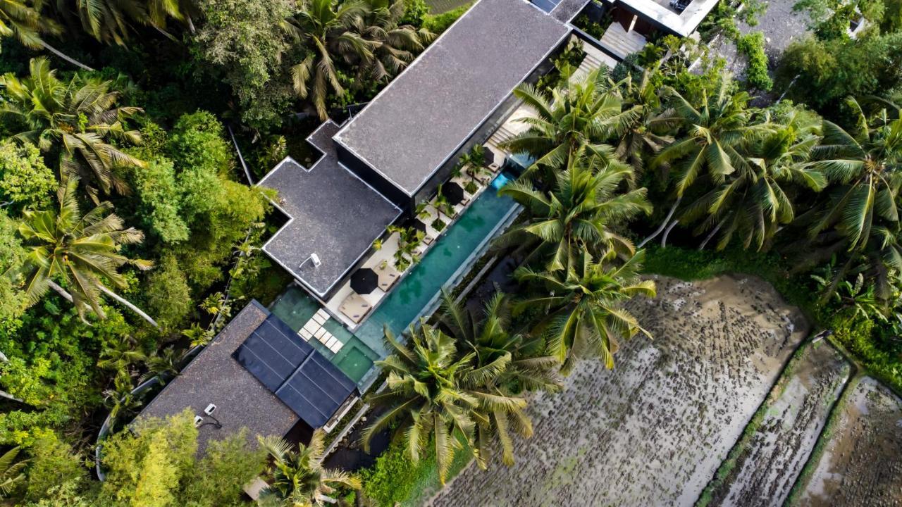 Wellness Paradise By Balisuperhost Villa
