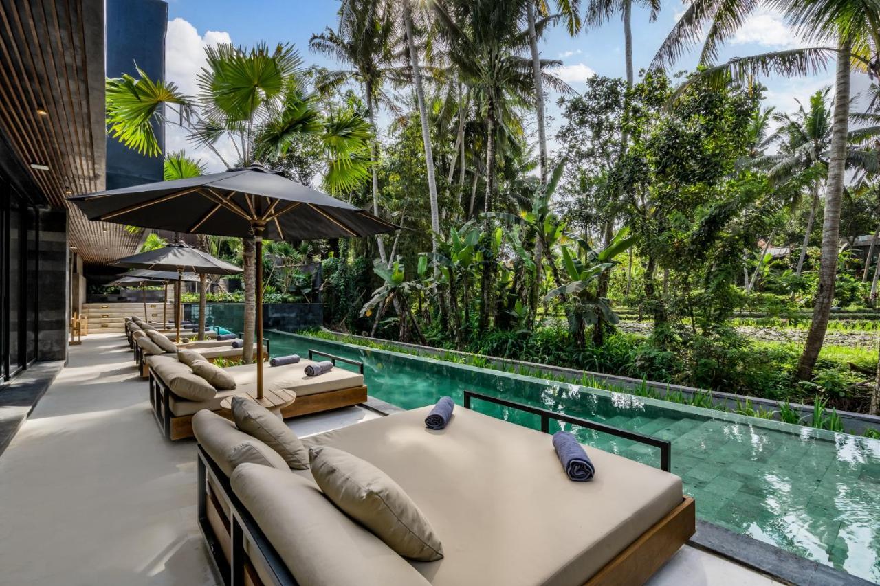 Villa Wellness Paradise By Balisuperhost Ubud (Bali)