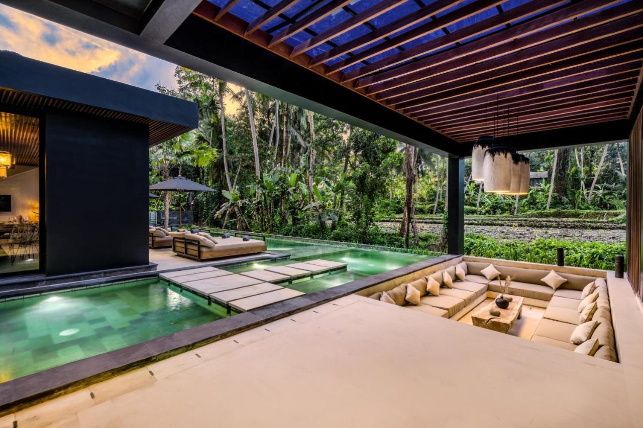 Wellness Paradise By Balisuperhost Ubud (Bali)