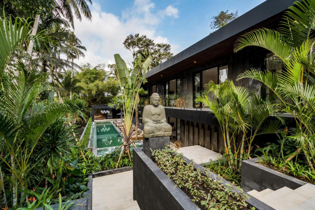 Wellness Paradise By Balisuperhost *