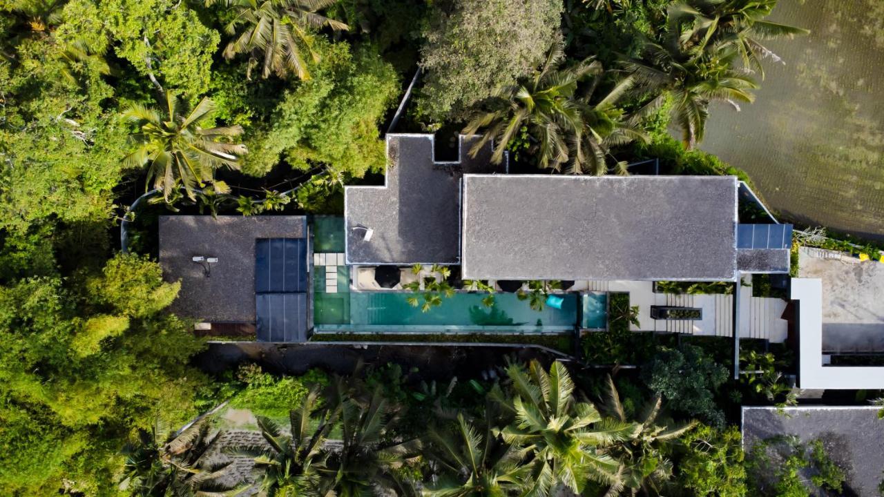 Wellness Paradise By Balisuperhost Villa